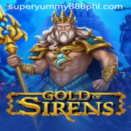 Discover the Enchanting World of GoldofSirens: A Deep Dive Into Rules and Gameplay