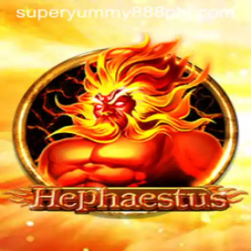 Hephaestus: A New Era of Gaming Featuring Superyummy888