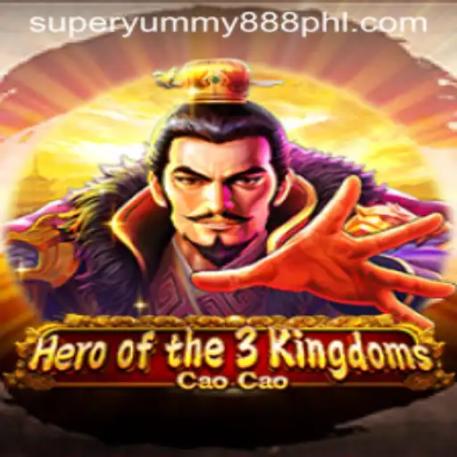 Unveiling the Epic: Heroofthe3KingdomsCaoCao - A New Era of Strategy Gaming