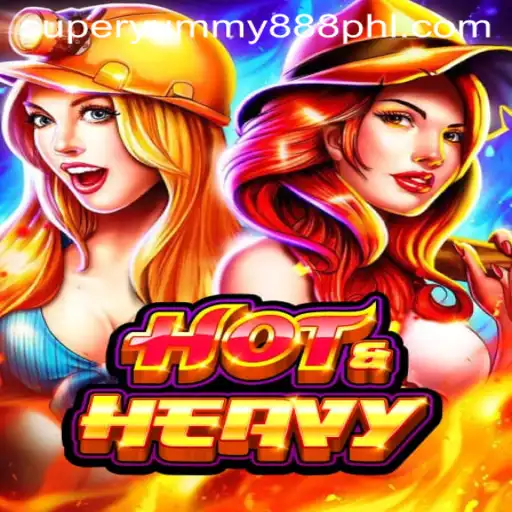 HotHeavy: A Thrilling New Adventure in the Gaming World