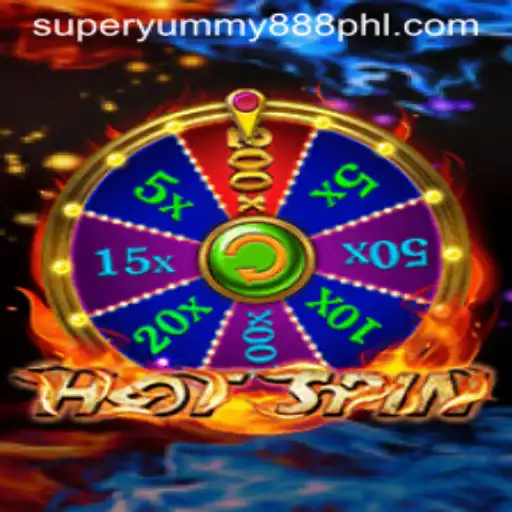 Experience the Thrills of HotSpin: A Comprehensive Guide