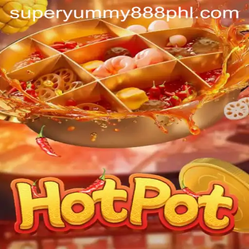 The Exciting World of Hotpot: Superyummy888's Gaming Sensation
