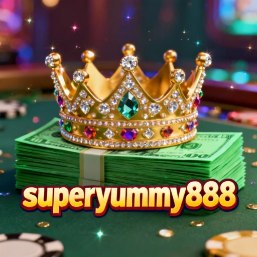 superyummy888