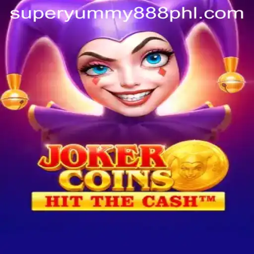 JokerCoins: Dive into the Thrilling World of Superyummy888