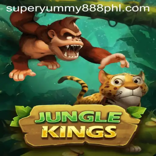 Explore the Wild Adventure of JungleKings: A Thrilling Game Journey