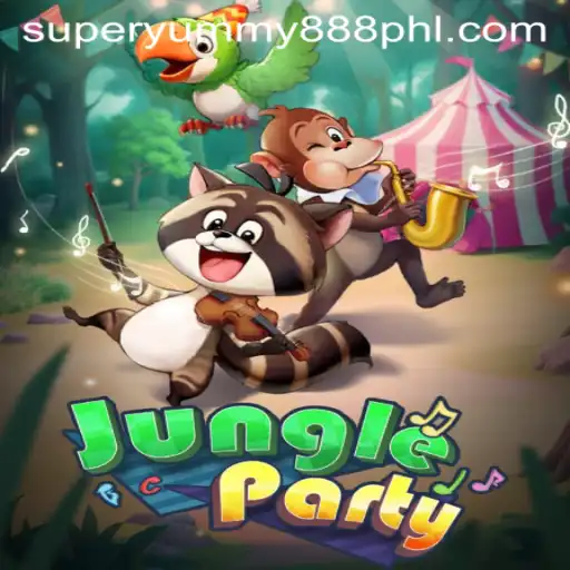 Exploring the Exciting World of JungleParty