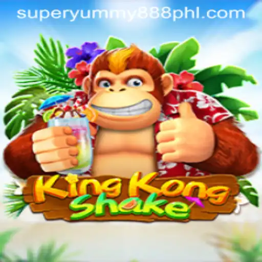 Discover the Thrills of KingKongShake: A SuperYummy888 Experience