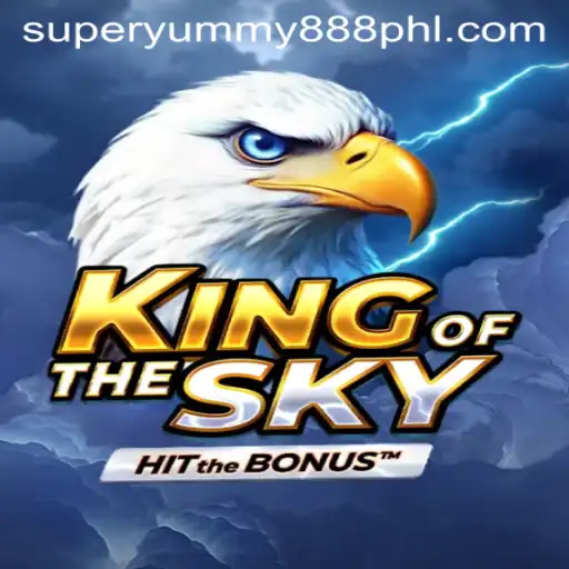 Explore the Thrilling Adventure of KingOfTheSky: A Modern Gaming Marvel