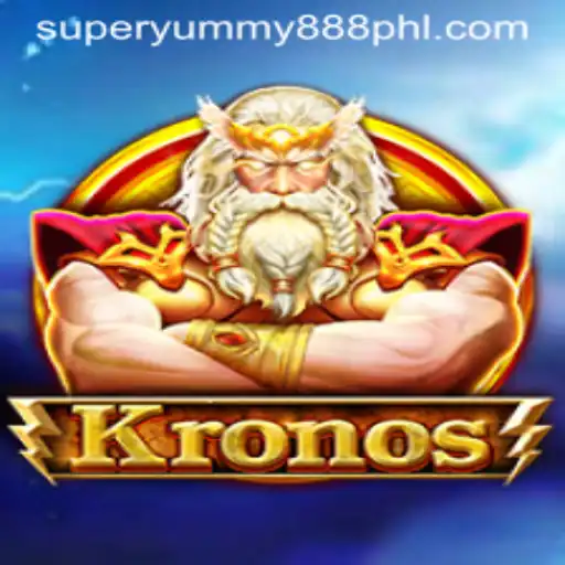 Mastering the Game of Kronos: An Epic Adventure