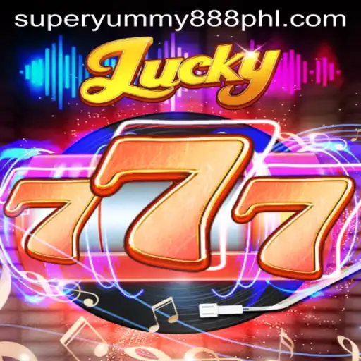 Lucky777: The Ultimate Gaming Experience