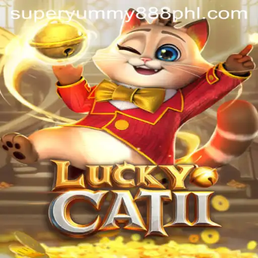 Explore the Exciting World of LuckyCatII: A Gaming Adventure