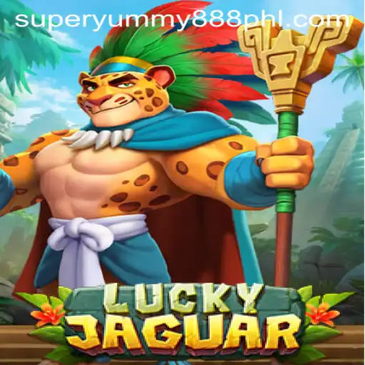 Discover the Thrills of LuckyJaguar: A Deep Dive into the Game