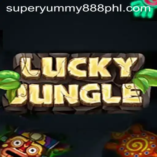 LuckyJungle: The Game Taking the World by Storm