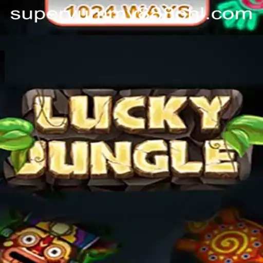 Unveiling the Adventure of LuckyJungle1024: Dive into the Excitement