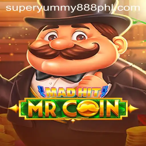 MadHitMrCoin: The Ultimate Gaming Experience with Superyummy888