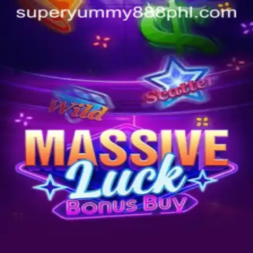 Exploring the Dynamic World of MassiveLuckBonusBuy: A Game Where Fun Meets Fortune