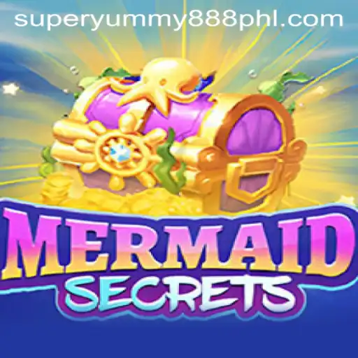 Discover the Enchanting World of MermaidSecrets with Superyummy888