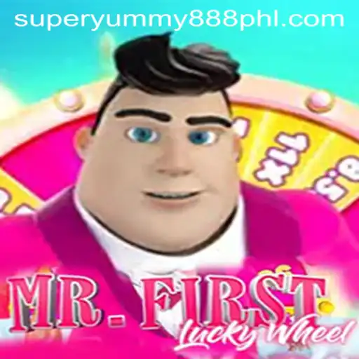 Exploring MrFirstLuckyWheel: A Gaming Experience Enhanced by Superyummy888