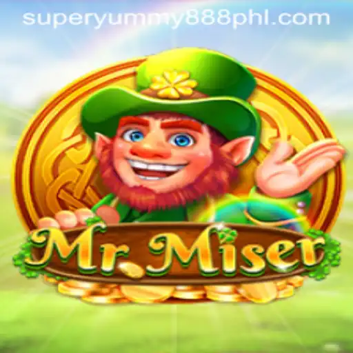 Discovering MrMiser: A World of Adventure and Strategy