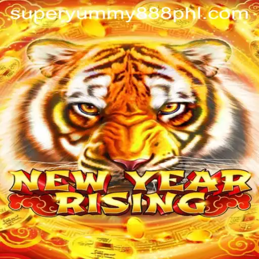 NewYearRising: An Epic Gaming Experience
