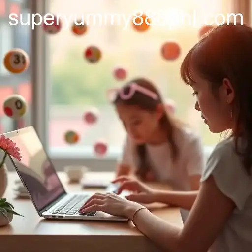 The Rise of Online Lottery: Exploring superyummy888