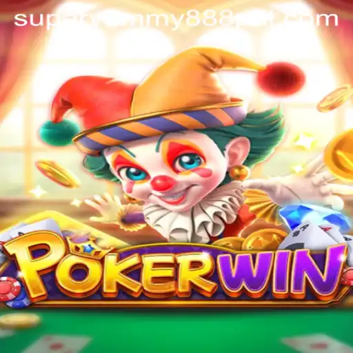 Exploring the World of POKERWIN: An Engaging Adventure with Superyummy888