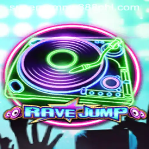 Exploring The Energetic World of RaveJump