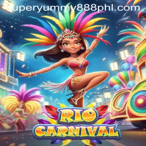 RioCarnival: Dive Into the Vibrant World of Samba and Superyummy888 Adventures
