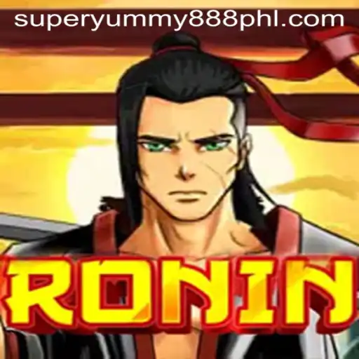 Exploring the Universe of Ronin: An Epic Gaming Journey
