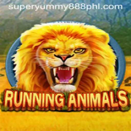 Discover the Excitement of RunningAnimals and the Thrill of Superyummy888