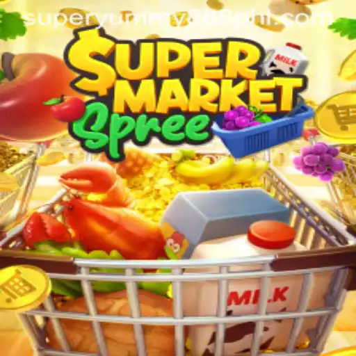 Exploring the Thrills of SupermarketSpree with Superyummy888