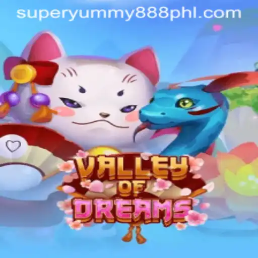 Exploring the Magical World of ValleyofDreams: A Deep Dive into Its Enchanting Gameplay