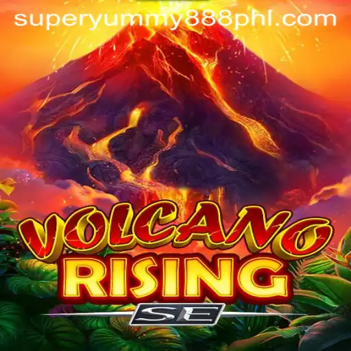 Unveiling the Thrilling World of VolcanoRisingSE: A New Adventure Awaits
