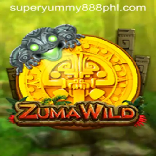 ZumaWild: Dive into the Thrilling Adventure
